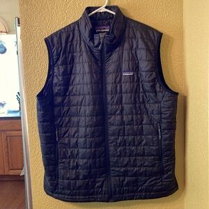Patagonia Men’s Nano Puff